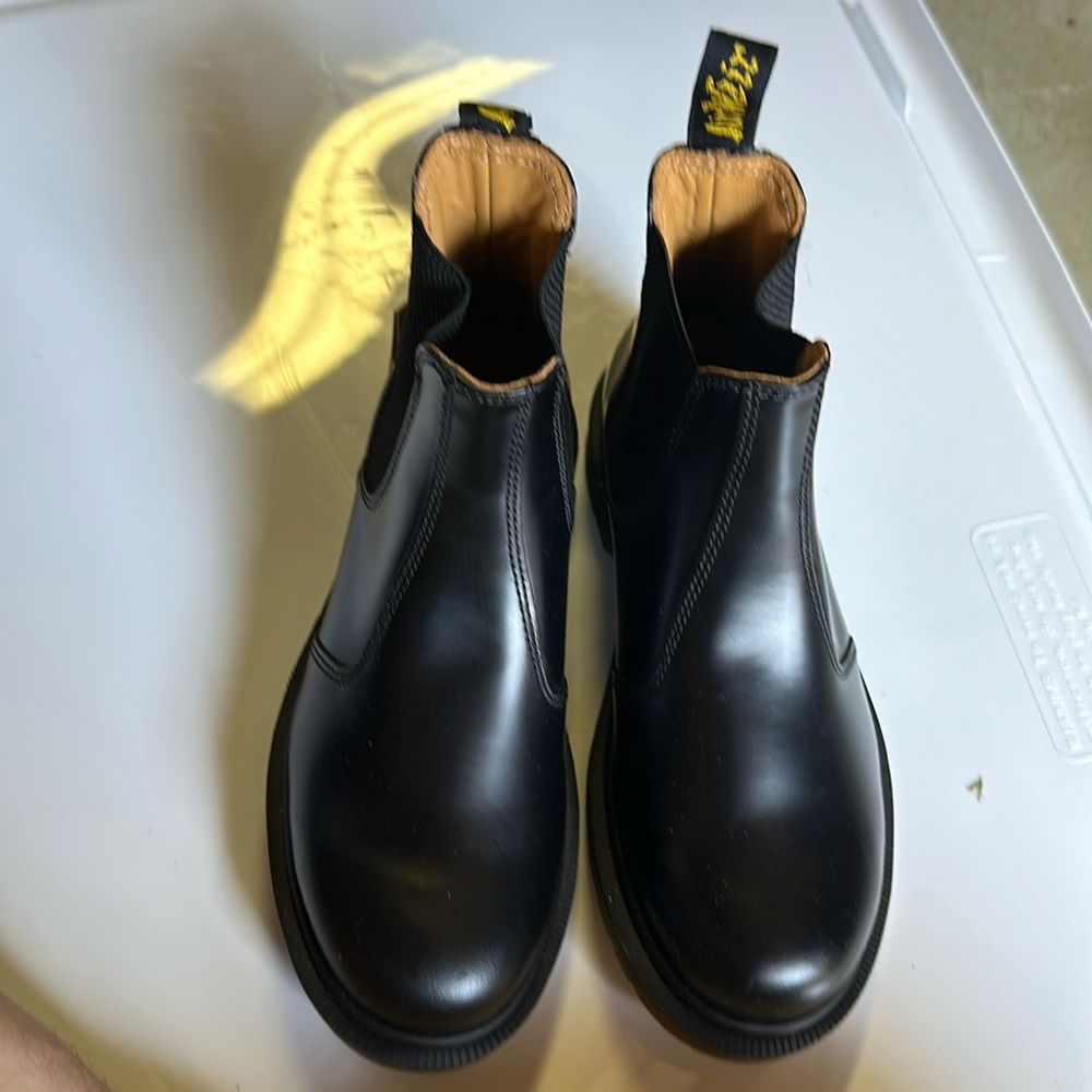 Dr Martens